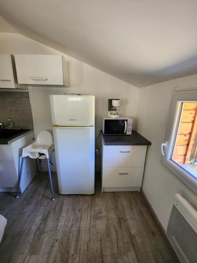 Chalet Au Coeur Des Landes Ychoux 외부 사진